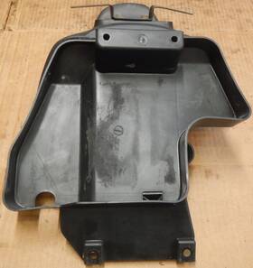 63111-hf-1620 Hyosung 63111hf1620 Sense 50cc Sd50 2000-2004 Oem Rear Fender Tail