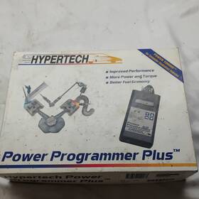 Hypertech 349752 Speedometer Correction Impala Ss Caprice 5.7 Lt1 94-95