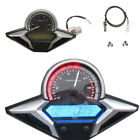 Iht5164851 Matcc Motorcycle Lcd Digital Speedometer Odometer Tachometer Gauge For Cylinders