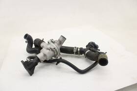 1205240 Indian 20-23 Challenger 23 Pursuit Thermostat Housing W