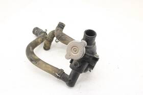 Indian 1205889 2019-2024 Scout 1200 Bobber Sixty Rogue Radiator