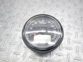 3280722 Indian 2018 Chieftain Dark Horse Speedometer Meter Gauge Cluster Instrument Oem