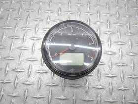 3280764 Indian 2019 Chieftain Dark Horse Tachometer Engine Rpm Gauge Tach Rev Meter Oem