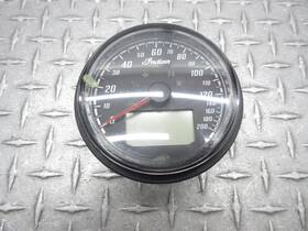 3280780 Indian 2019 Chieftain Dark Horse Speedometer Meter Gauge Cluster Dash Display