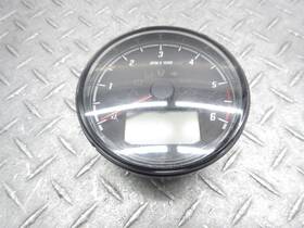3280799 Indian 2020 20-23 Challenger Dark Horse Oem Tachometer Tach Gauge Display