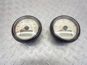 3280833 Indian 2022 Roadmaster Premium Speedometer Tachometer Tach Meter Gauge Cluster