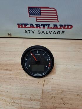 3280911 Indian 2021 Challenger Tachometer Rpm Guage Gk