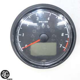 3286831 Indian 2022 Challenger Tachometer Tach Gauge Cluster Hd48