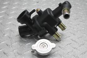 7812417 Indian 2017 Scout Sixty Thermostat And Housing