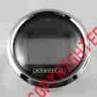 Jy08024bs Andytach 3-3 8 85mm Digital Gps Speedometer Gauge Odometer And Compass