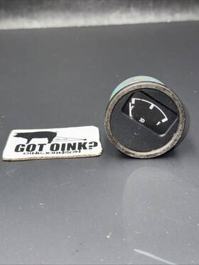 057400-1680 Kawasaki Z1r 1000 Z1-r Z1r1000 Oem Original Nd Fuel Tank Level Gauge