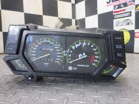 Kawasaki 11970 87 88 89 90 Zx 750 F Zx750 Zx750f Ninja Gauges Speedo Tach Speedometer