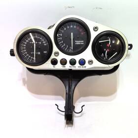 14090-1402 Kawasaki 1994-1997 Ninja Zx-9r Instrument Gauge Meters Cluster And Bracket
