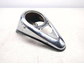 Kawasaki 14090-1863 96-09 Vulcan 500 En500c Speedometer Tach Gauge Housing Cover