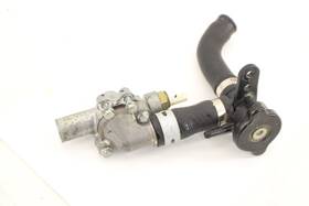 14093-0010 Kawasaki 2015 Ninja 300 Ex300b Abs Oem Thermostat W Housing Assembly