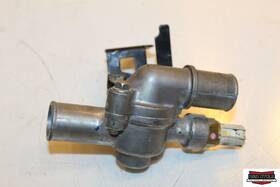 14093-0224 Kawasaki 2020 Versys Kle 300 Thermostat W Housing Assembly