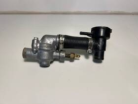 16160-0119 Kawasaki 2008 - 2012 Ninja 250 250r Ex250 Radiator Thermostat Housing Coolant
