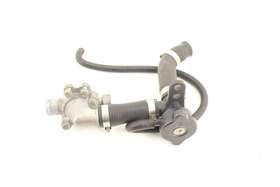16160-0754 Kawasaki 2013 Ninja 300 Ex300a Thermostat W Housing Assembly