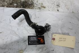 Kawasaki 16160-0766 12-16 Ninja 650 Oem Thermostat And Housing With Hose