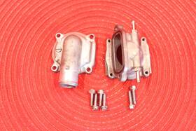 Kawasaki 16160-0793 2008 Concours 14 Oem Thermostat Housing
