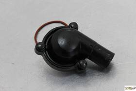 16160-0830 Kawasaki 2021 Ninja 400 Ex400 Thermostat W Housing Assembly Engine Motor 18-23 O