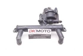 16160-1067 Kawasaki 1985 Ninja 900r Oem Thermostat Housing R12.bx7