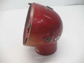 23005-008-10 Kawasaki 1969 Roadrunner C2ss Headlight Housing