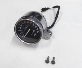 25001-1691 Kawasaki 1987-1991 Vulcan Vn 1500 Vn1500 Meter Gauge Speedometer Oem