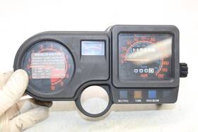 Kawasaki 25005-0009 2007 Klr650 Oem Speedo Tach Gauges Display Cluster Speedometer