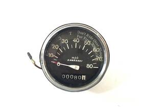 25005-019 Kawasaki C2ss C2tr Roadrunner Speedometer
