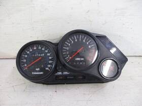25005-1553 Kawasaki 94 Ninja Ex 500 Speedometer Gauge 1994
