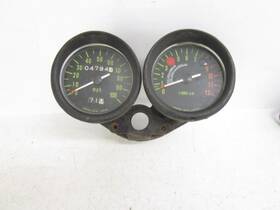 25008-013 Kawasaki F6 F7 125 175 Speedometer Tachometer