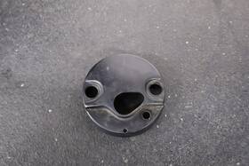 25012-025 Kawasaki Ke250 Kl250 Kz200 Kz400 Kz250 Z1 900 Kz440 Tachometer Meter Gauge Cover