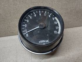 25015-025 Kawasaki Tachometer Z1 900 1973 1974 1975