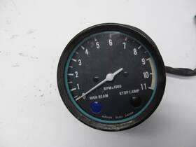 25015-1107 Kawasaki 1981 Kz650h Kz 650 H Csr Tachometer