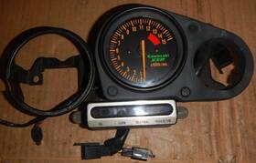 25015-1310 Kawasaki Ninja Zx750 Zx-7 1991-1995 Tachometer