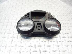 2503-0199 Kawasaki 2008 08-09 Concours 1400 Zg1400b Gauge Cluster Speedometer