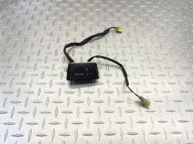25030-1002 Kawasaki 2005 94-06 Concours Zg1000 Oem Clock Assy Hour Minute