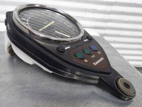 25031-0105 Kawasaki 06-11 Vulcan Classic Lt Vn900 Speedometer Mph Gauge Assembly 46k