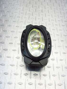 25031-0202 Kawasaki 2008 08-10 Ninja Zx10r Zx1000 Gauge Cluster Speedo Speedometer Oem