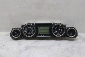 Kawasaki 25031-0215 2009-2015 Voyager 1700 Speedometer Speedo Gauge Meter Cluster Tachomete