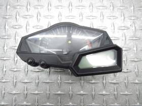 25031-0495 Kawasaki 2014 Ninja 300 Gauge Cluster Speedometer
