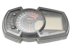 Kle300blfa Kawasaki 25031-0740 20 Versys-x 300 Speedometer Dash