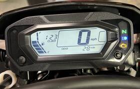 25031-0851 Kawasaki 2022-2023 Klx230 Klx 230 S Oem Speedometer Gauge Cluster Display Meter