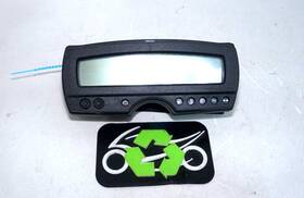 25031-0943 Kawasaki 2021-2024 Klx300sm Klx300 Speedometer Display Gauge 2.5k Mi -324471 Oem