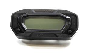 25031-0966 Kawasaki 2022 Klr650 Lcd Speedometer Dash Cluster 3 119 Miles