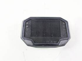 25036-0070 Kawasaki 2024 Zx6r Zx636 Ninja Speedometer Gauge Instrument 40mi Only