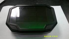 3p6-83500-50-00 Kawasaki Oem Meter/gauge To Fit Non Abs Z650/ninja 650 2020-22 P/n 25036-0078