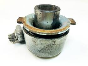 Kawasaki 41078-1003 Kz1000 Police Rh Speedometer Drive