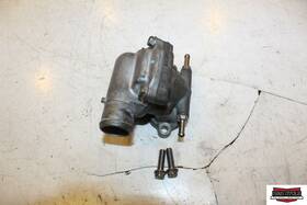49054-1067 Kawasaki 2007 Ninja Zx1400 Thermostat W Housing Assembly